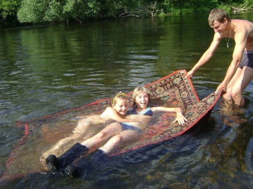 meanwhile russia