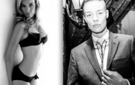 For her career, blond babe Sailors Elliott, decided to become a male model