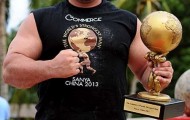 World’s Strongest Man