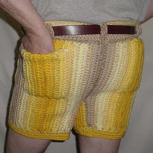 funny handicrafts