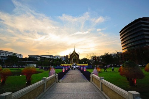 rangsit university