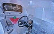 Building a real Ice Truck