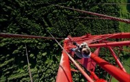 Dizzying photos