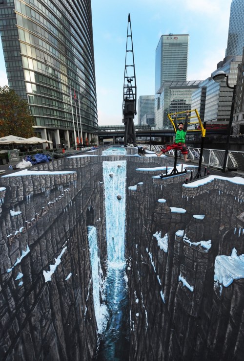 3d paintings