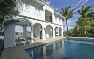 Al Capone’s mansion up for sale