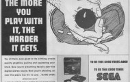 Tough vintage advertising, which today would be considered outside the law