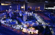 Miniature Berlin