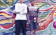 Let’s change! Youth clothing changes with the older generation