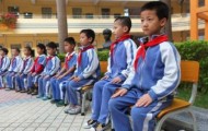 Some unusual but effective methods of instruction in Chinese schools