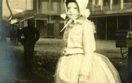 Creepy images that inspire fear