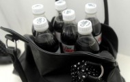 Woman drinks 16 liters of Diet Coke a day!