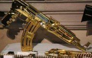 Inside the home of a Mexican drug dealer