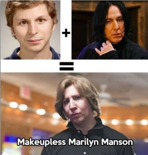 celebrities facemath