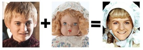 celebrities facemath