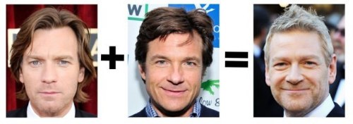 celebrities facemath