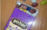 They exist! “Candy with many flavors of Bertie Botts’ from Harry Potter
