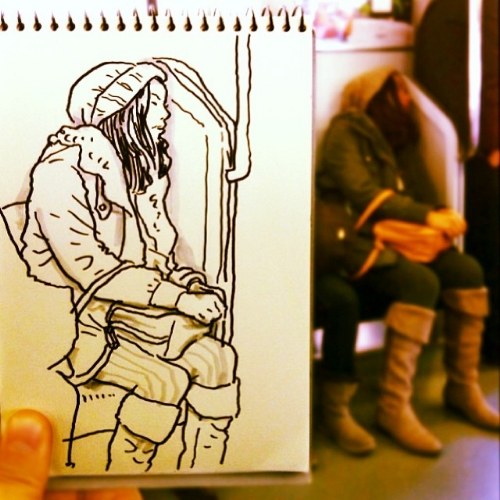 japanese illustrations