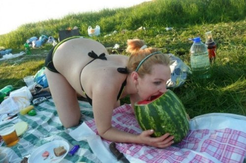 weirdest pictures