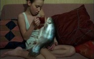 Photos of strange people from social networks