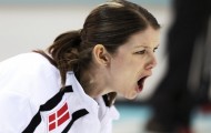 Interesting photos from the 2014 Winter Olympics