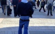 Fashion for Sagging Pants