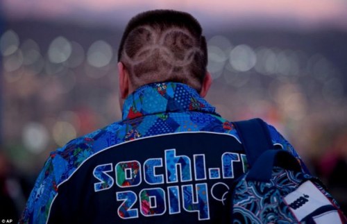 sochi olympics opening
