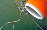 Why the window is the best seat on the plane