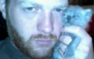 Fluffy evil! Cats that are clearly conceived something bad