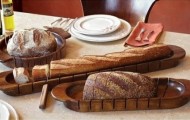 Practical and unusual accessories for kitchen