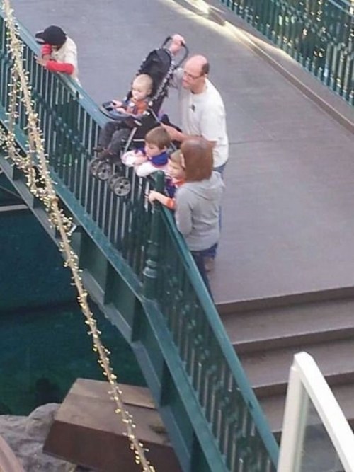 bad fathers