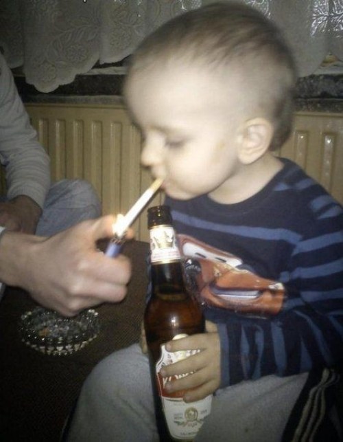 bad fathers