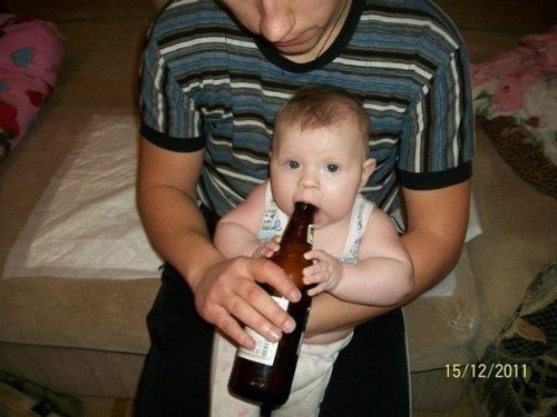 bad fathers