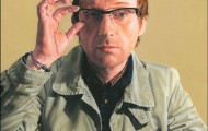 Stunning hyper-realistic portraits of British artist Steve Caldwell