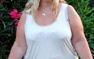Woman she lost 51 kg after being ridicule from colleagues