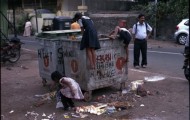 The harsh reality of Indian slums