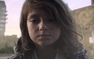 War through the eyes of a little girl