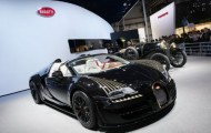 2014 Beijing Auto Show