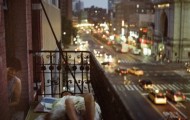Lives of Chinese immigrants in New York
