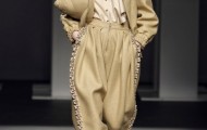 Unusual fashion outfits by crazy designers