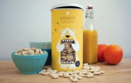 Funny and creative packages of products