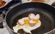 Cooks from God? No actually