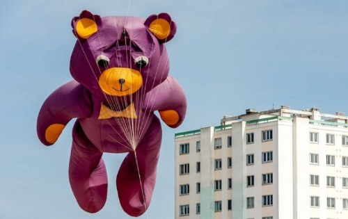 kites festival france