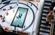 Looks like a real pool, isn´t it?