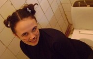 More Photos of Weird people from social networks