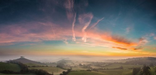 beautiful natural landscapes