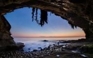 Real and amazing non-edited pictures of landscapes with sunlight