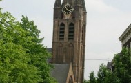 13 most interesting falling towers of the world