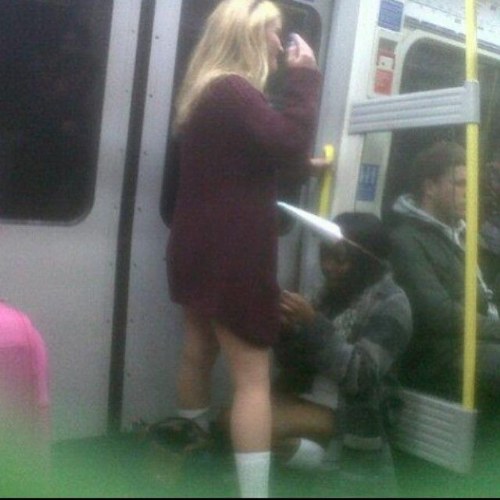 freaks underground transport