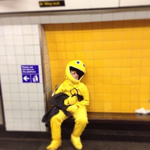 freaks underground transport