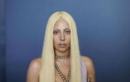Lady Gaga before and after photoshop